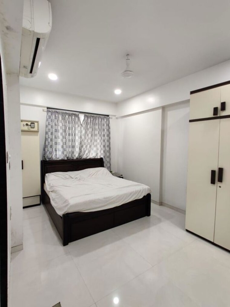 Bedroom, ikebana 2 Bedroom 850 Sq.Ft. Apartment In Matunga East Mumbai 9932732