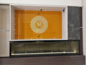 Furnished Amenities in 2 BHK Apartment at Honer Aquantis, Gopanpally – for Sale