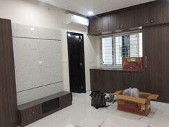 2 BHK + Pooja Room Apartment For Sale in Honer Aquantis