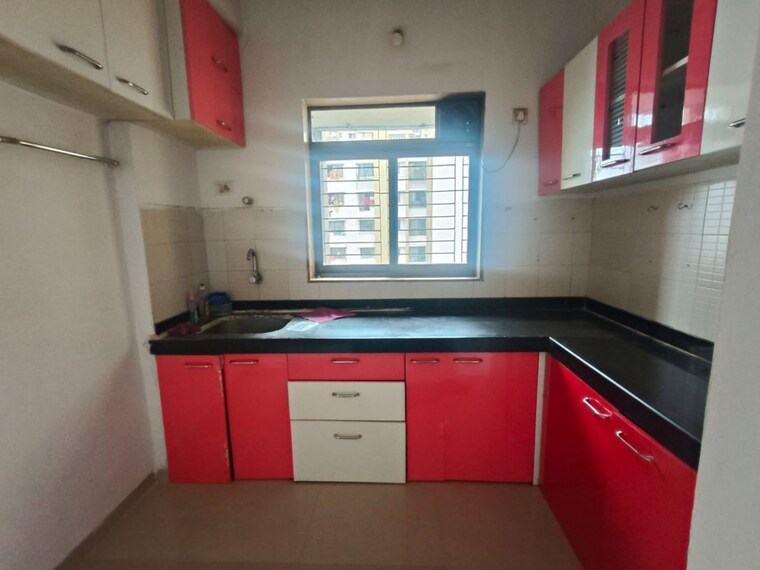 Kitchen, lodha-palava-casa-bella 1 Bedroom 442 Sq.Ft. Apartment In Dombivli East Thane 9932734