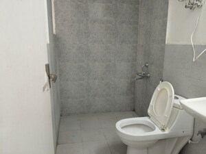 Bathroom in 2 BHK Apartment at Suncity Avenue 76, Sector 76 – for Sale