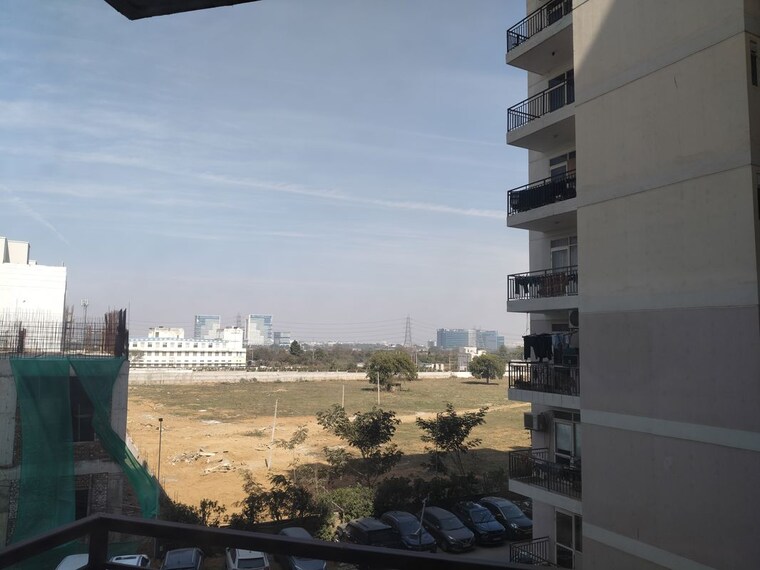 Exterior View, suncity-avenue-76 2 Bedroom 626 Sq.Ft. Apartment In Sector 76 Gurgaon 9932736