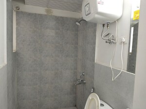 Bathroom in 2 BHK Apartment at Suncity Avenue 76, Sector 76 – for Sale