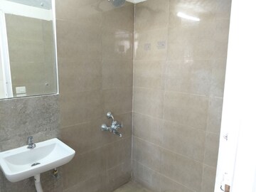 Bathroom in 2 BHK Apartment at Suncity Avenue 76, Sector 76 – for Sale