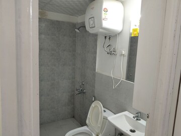 Bathroom in 2 BHK Apartment at Suncity Avenue 76, Sector 76 – for Sale