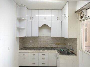 Kitchen in 2 BHK Apartment at Suncity Avenue 76, Sector 76 – for Sale