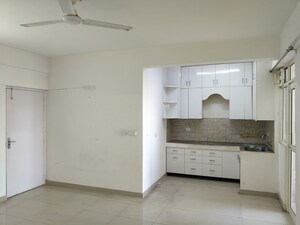 Bathroom in 2 BHK Apartment at Suncity Avenue 76, Sector 76 – for Sale