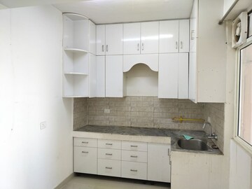 Kitchen in 2 BHK Apartment at Suncity Avenue 76, Sector 76 – for Sale