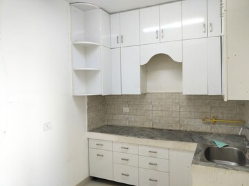 Kitchen in 2 BHK Apartment at Suncity Avenue 76, Sector 76 – for Sale