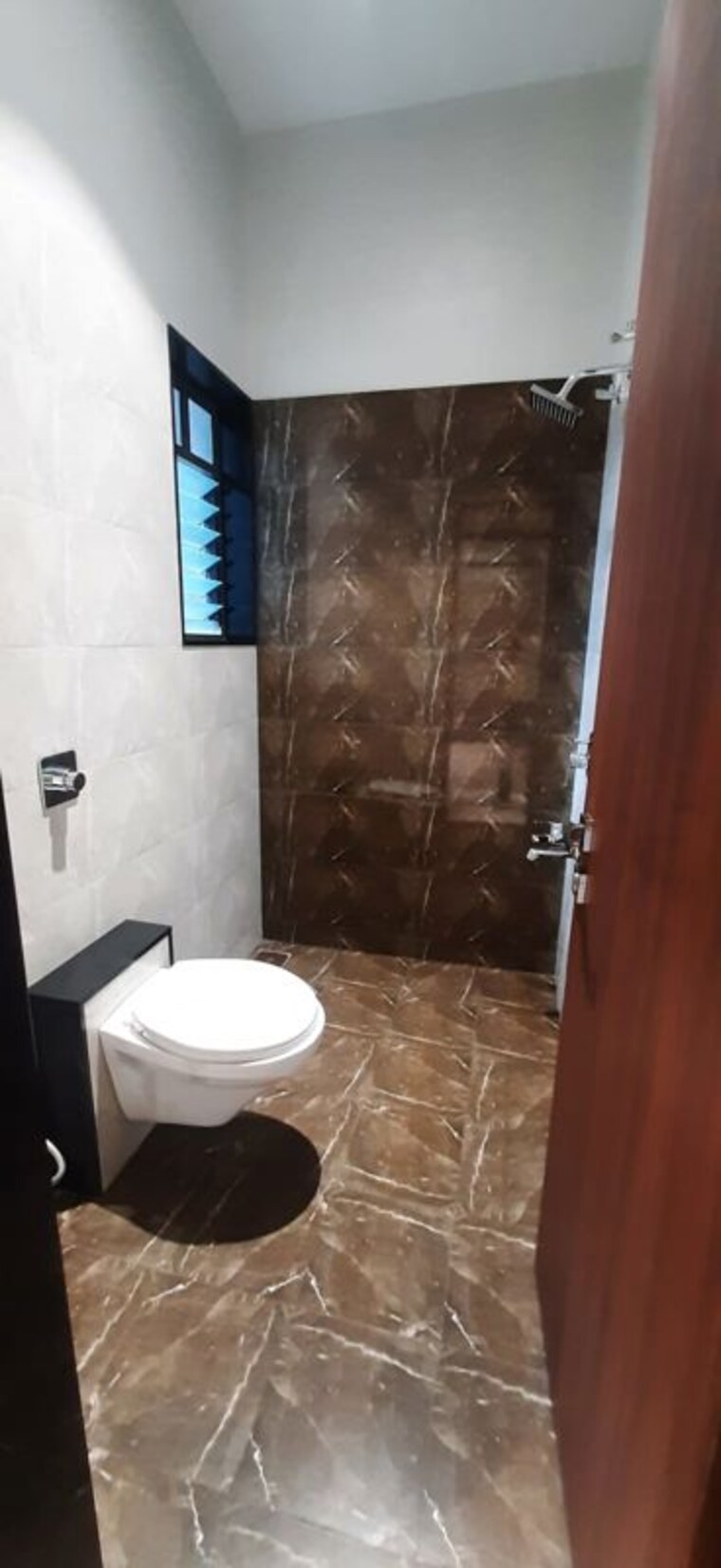 Bathroom, birla-evam 2 Bedroom 989 Sq.Ft. Apartment In Manjri Budruk Pune 9932712