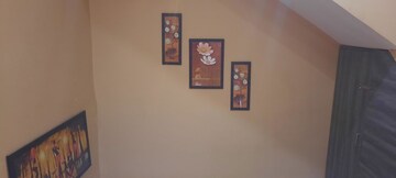 Furnished Amenities in 4 BHK Independent House at Kharbi – for Sale