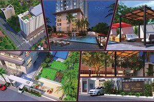 Master Plan in 3 BHK Apartment at Mahalaxmi Elegance, Undri – for Sale