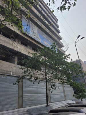  Warehouse For Rent in Goodwill Bizhub, Turbhe