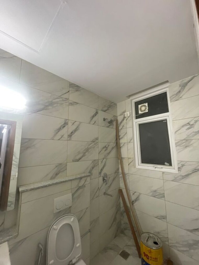 Bathroom, conscient-hines-elevate 3 Bedroom 2095 Sq.Ft. Apartment In Sector 59 Gurgaon 9932747