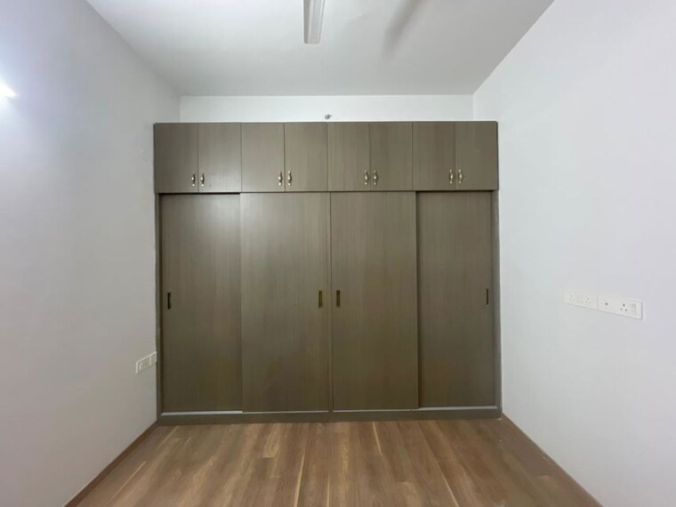 Bedroom, conscient-hines-elevate 3 Bedroom 2095 Sq.Ft. Apartment In Sector 59 Gurgaon 9932747