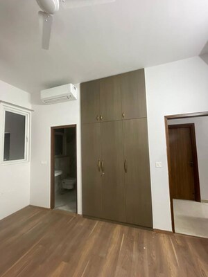 3 BHK Apartment For Rent in Conscient Hines Elevate, Sector 59
