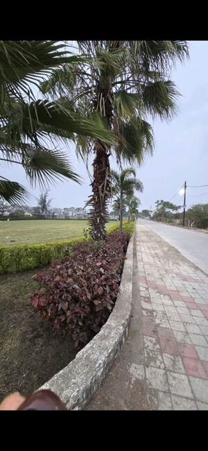  Land – Garden View at Ab Bypass Road - for Sale