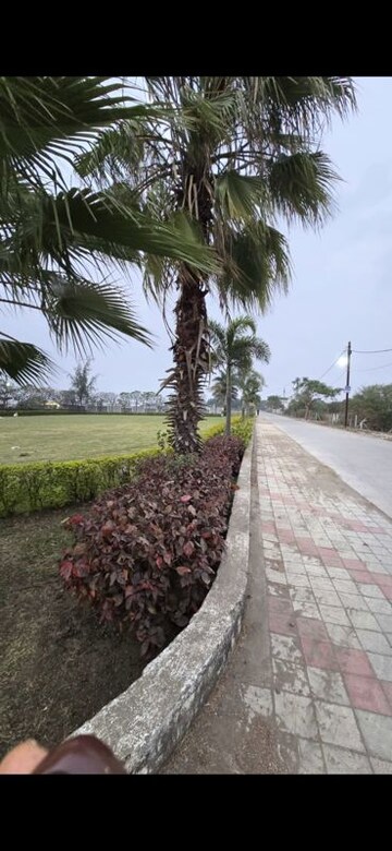  Land – Garden View at Ab Bypass Road - for Sale