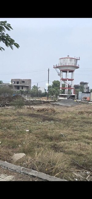  Land – Exterior View View at Ab Bypass Road - for Sale