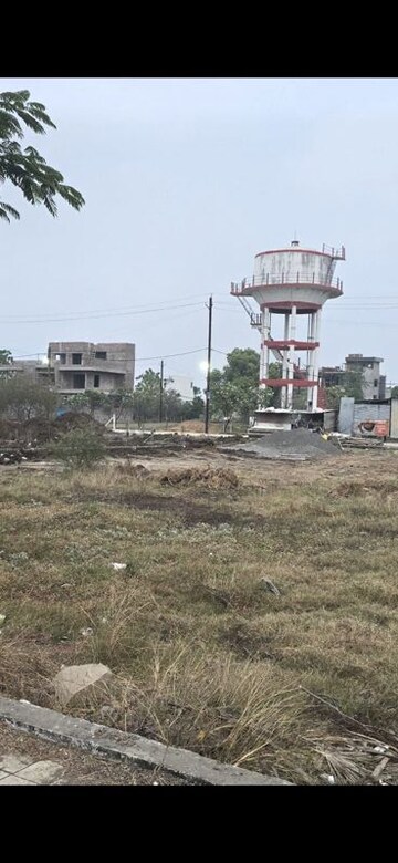  Land – Exterior View View at Ab Bypass Road - for Sale