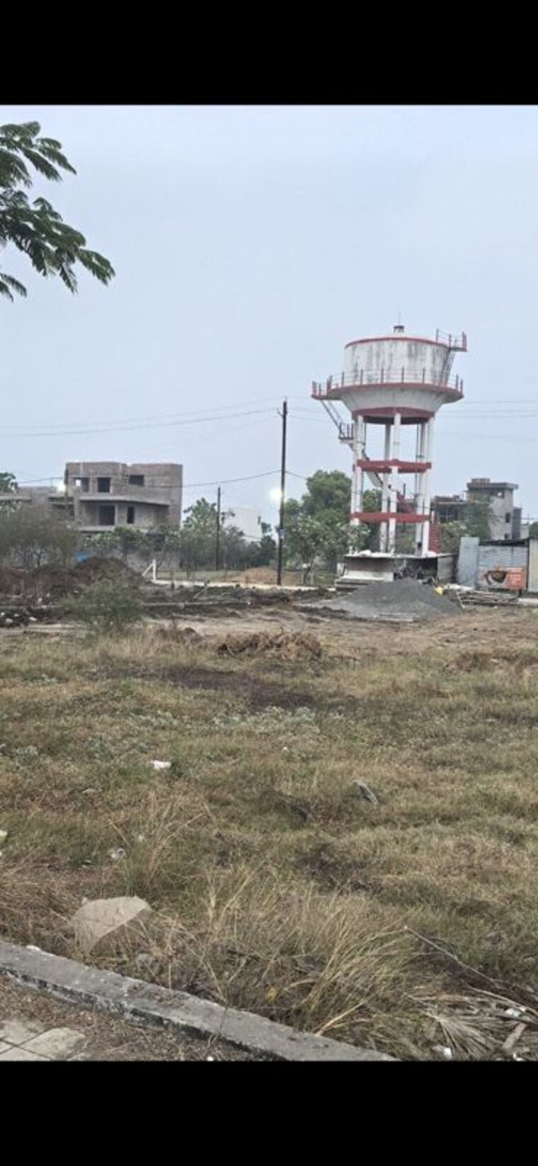 Exterior View, ab bypass road Commercial Land 6200 Sq.Ft. In Ab Bypass Road Indore 9932748