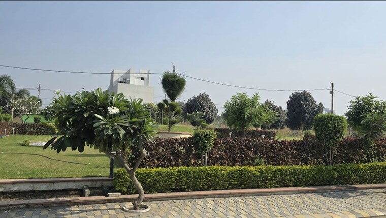 Exterior View, ab bypass road Commercial Land 6200 Sq.Ft. In Ab Bypass Road Indore 9932748