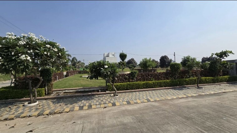 undefined, ab bypass road Commercial Land 6200 Sq.Ft. In Ab Bypass Road Indore 9932748