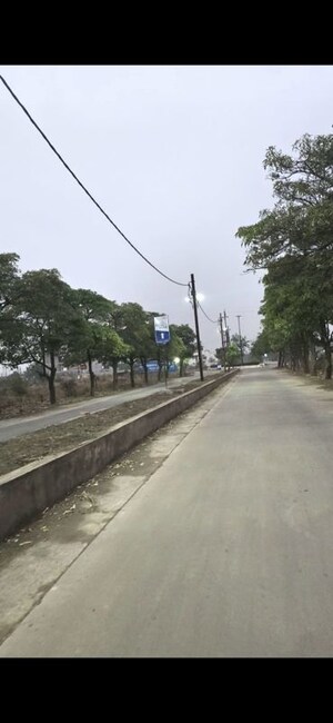  Land – Exterior View View at Ab Bypass Road - for Sale