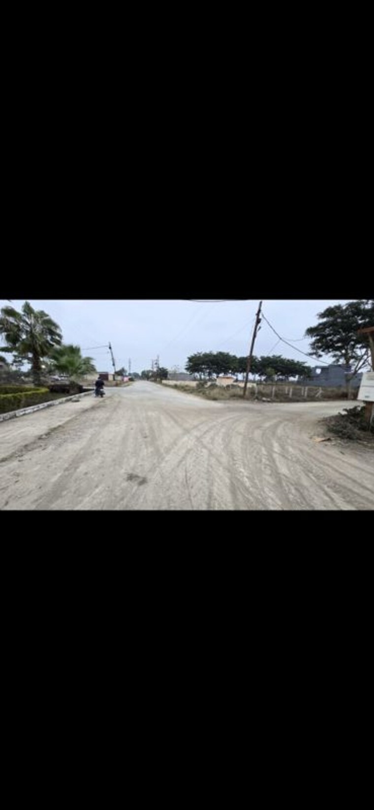 Exterior View, ab bypass road Commercial Land 6200 Sq.Ft. In Ab Bypass Road Indore 9932748