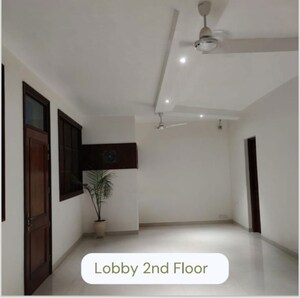 Lobby in 5 BHK Independent House at Aerocity – for Sale