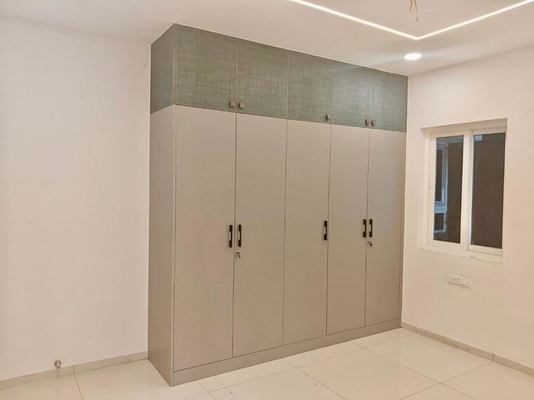 Room, smr-vinay-city 3 Bedroom 2367 Sq.Ft. Apartment In Miyapur Hyderabad 9932752