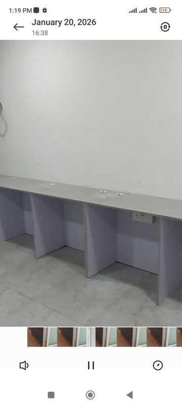 Floor Plan in  Office Space at Gaur City Mall, Sector 4 Greater Noida – for Rent