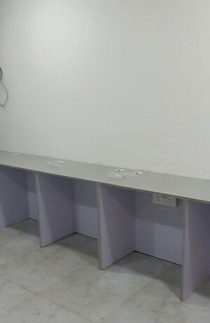 Floor Plan in  Office Space at Gaur City Mall, Sector 4 Greater Noida – for Rent