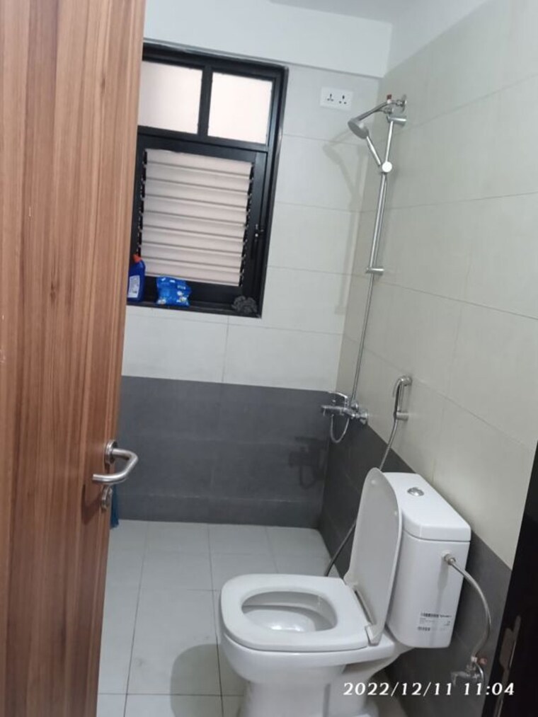 Bathroom, nanded-city-pancham 2 Bedroom 1000 Sq.Ft. Apartment In Nanded Pune 9932722