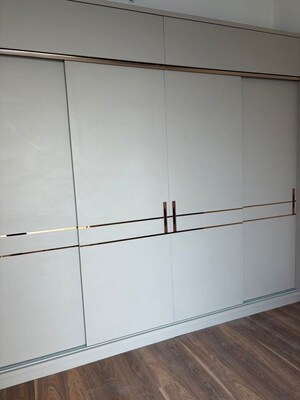 Furnished Amenities in 3 BHK Apartment at Conscient Hines Elevate, Sector 59 – for Sale