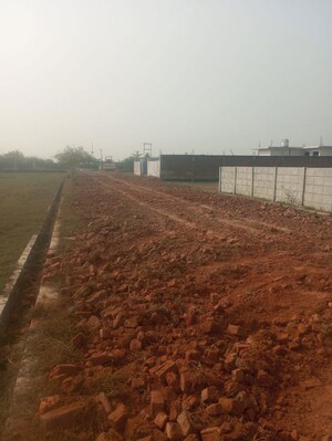 Plot Area in  Plot at Rohania – for Sale