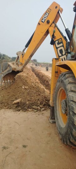 Plot For Sale in Rohania