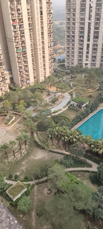Master Plan in 3 BHK Apartment at ATS Dolce, Zeta I Greater Noida – for Sale