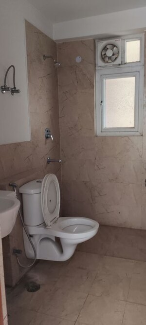 Bathroom in 3 BHK Apartment at ATS Dolce, Zeta I Greater Noida – for Sale