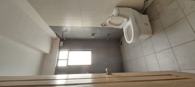 Bathroom, nanded-city-asawari 3 Bedroom 1358 Sq.Ft. Apartment In Nanded Pune 9932754