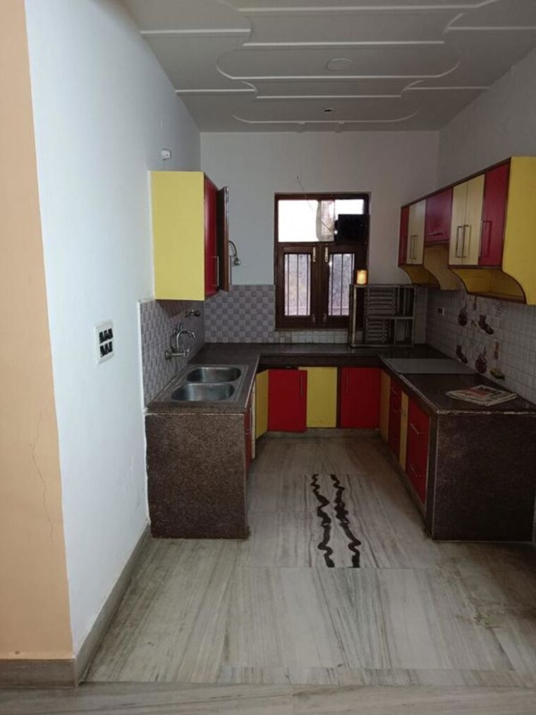 Bedroom, palam vihar 2 Bedroom 173 Sq.Yd. Independent House In Palam Vihar Gurgaon 9932772