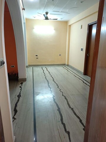 Bedroom in 2 BHK Independent House at Palam Vihar – for Rent