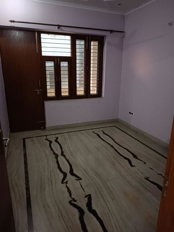 2 BHK + Pooja Room Independent House For Rent in Palam Vihar