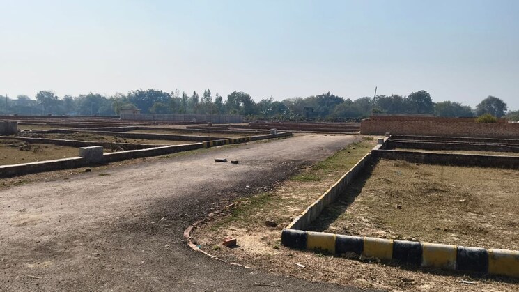 undefined, raebareli road  905 Sq.Ft. Plot In Raebareli Road Lucknow 9932774