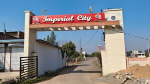  Plot For Sale in Raebareli Road