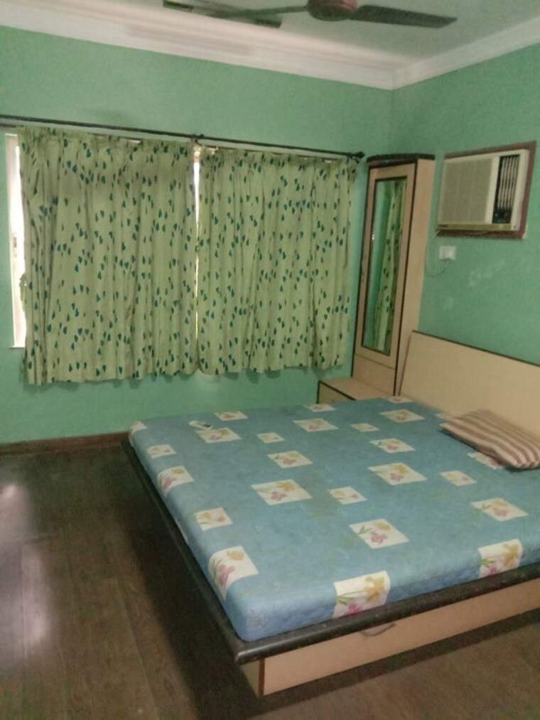 Bedroom, raheja-sherwood 3 Bedroom 1405 Sq.Ft. Apartment In Goregaon East Mumbai 9919153