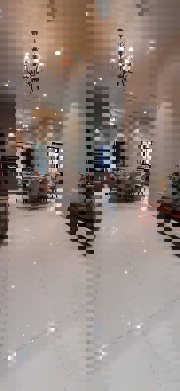 3 BHK + Pooja Room,Study Room,Extra Room 1570 Sq.Ft. Apartment in Birla Evam