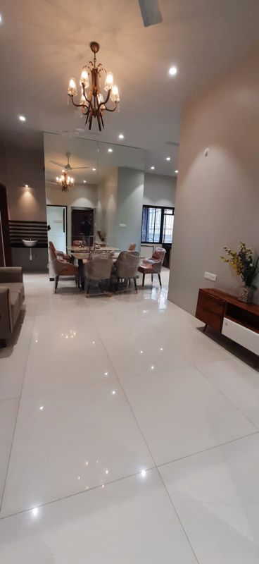 3 BHK + Pooja Room,Study Room,Extra Room Apartment For Sale in Birla Evam