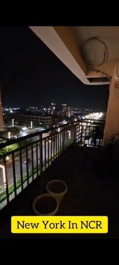 3 BHK Apartment For Sale in Sanchar Nest Palm Heights
