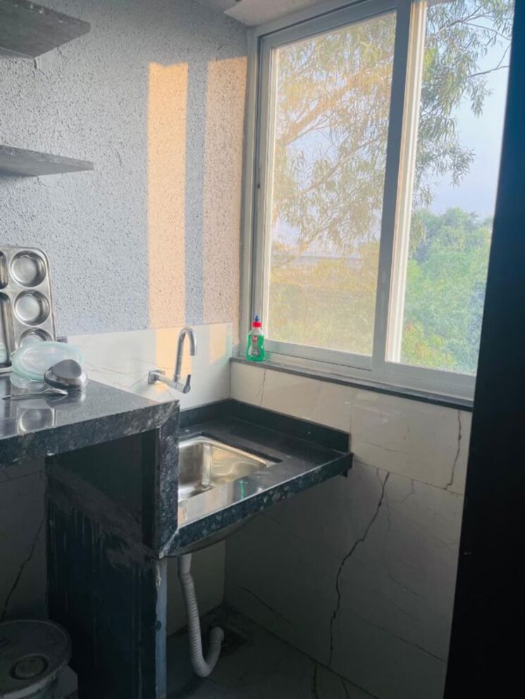 Kitchen, baner 3 Bedroom 1600 Sq.Ft. Apartment In Baner Pune 9925101